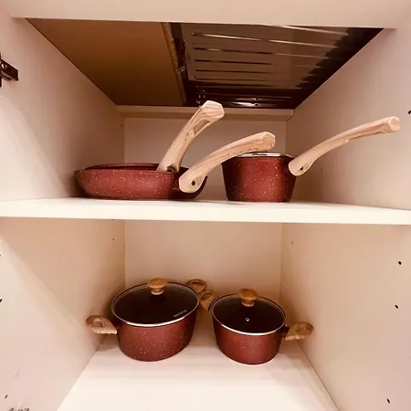 Apartamento Dimora Di Shaila Martina Franca