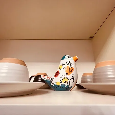 Apartamento Dimora Di Shaila Martina Franca