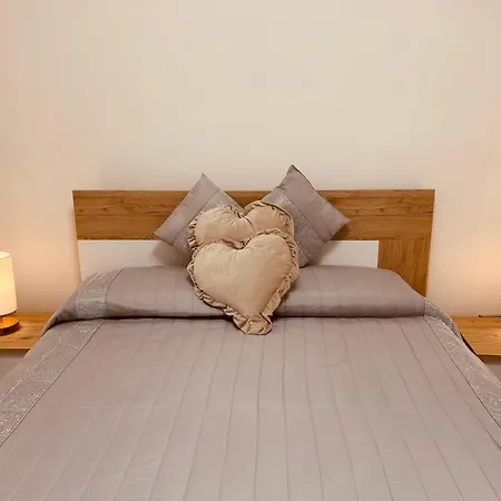 Dimora Di Shaila Martina Franca