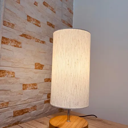 Apartamento Dimora Di Shaila *