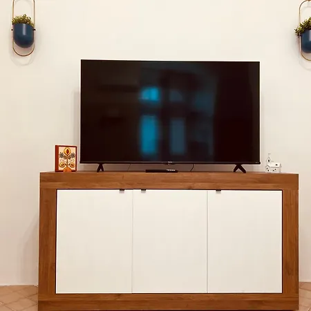 Dimora Di Shaila Apartamento