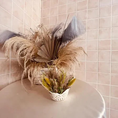 Dimora Di Shaila Apartamento *