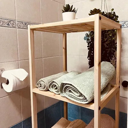 Dimora Di Shaila * Martina Franca