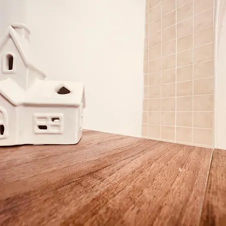 Dimora Di Shaila Martina Franca