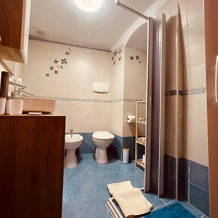 Apartamento Dimora Di Shaila