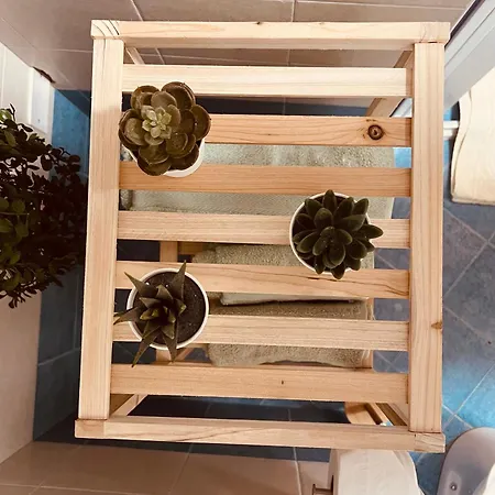 Dimora Di Shaila Apartamento