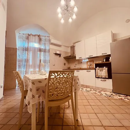 Apartamento Dimora Di Shaila
