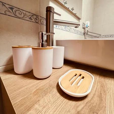 Apartamento Dimora Di Shaila *