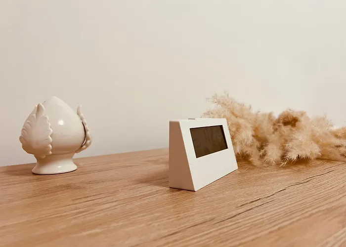 Dimora Di Shaila Martina Franca