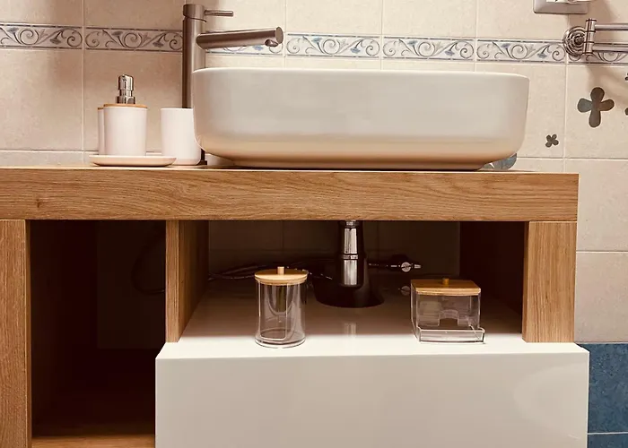 Dimora Di Shaila
