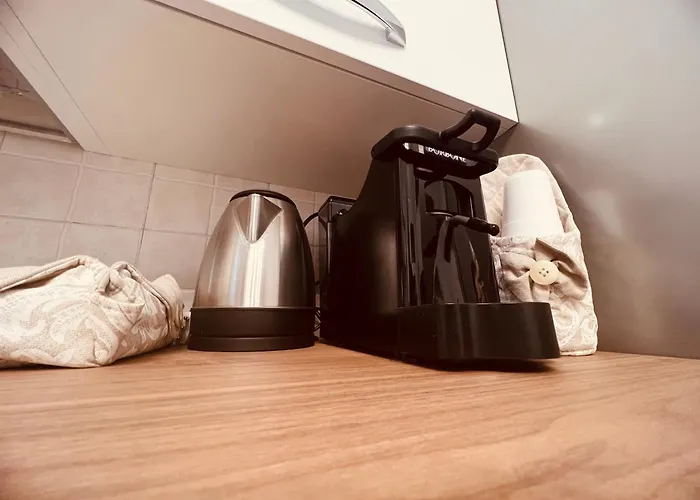 Apartment Dimora Di Shaila *