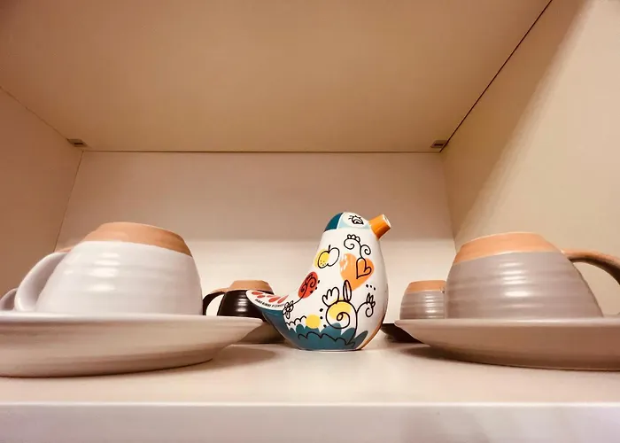 Apartment Dimora Di Shaila Martina Franca