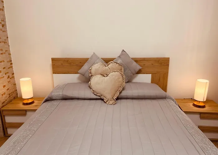 Dimora Di Shaila Martina Franca