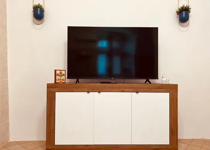 Dimora Di Shaila Apartment