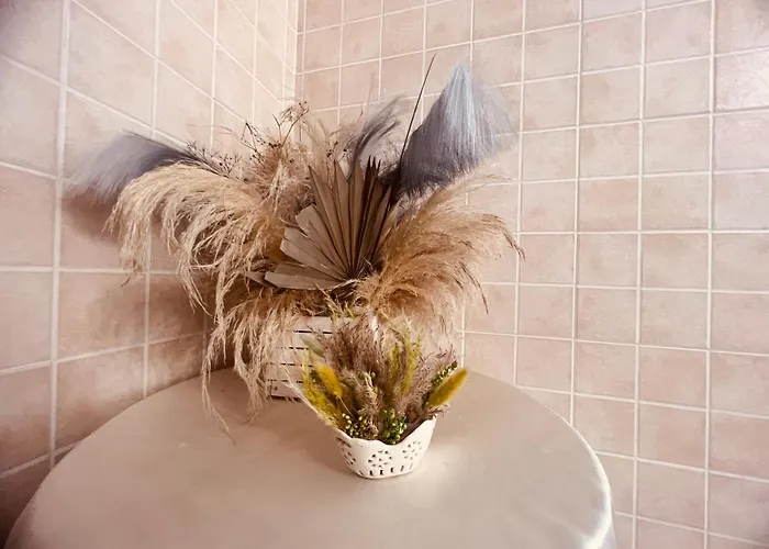 Dimora Di Shaila Apartment *