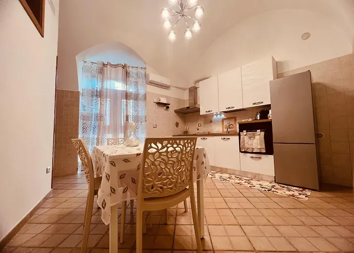 Apartment Dimora Di Shaila