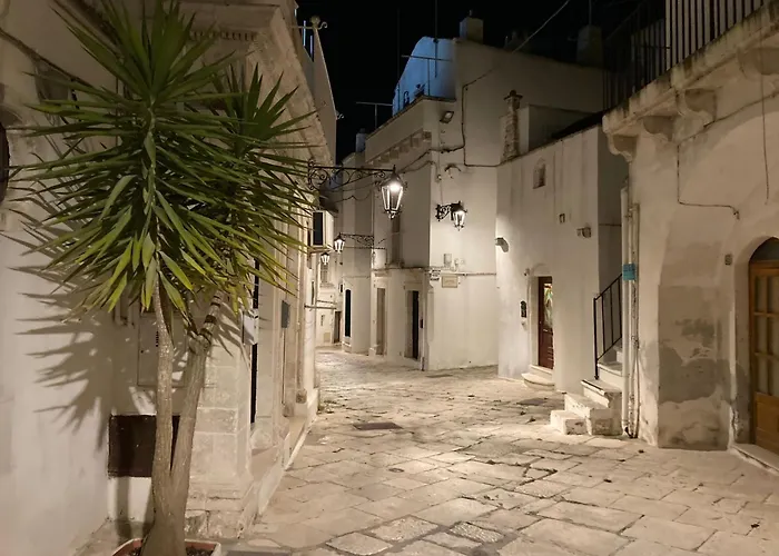 Dimora Di Shaila