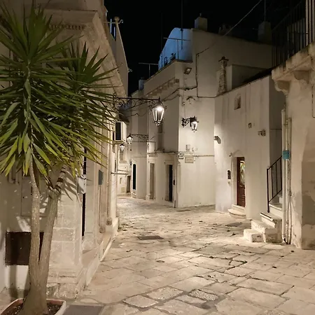 Dimora Di Shaila